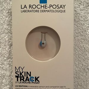 La Roche Posay skin tracker